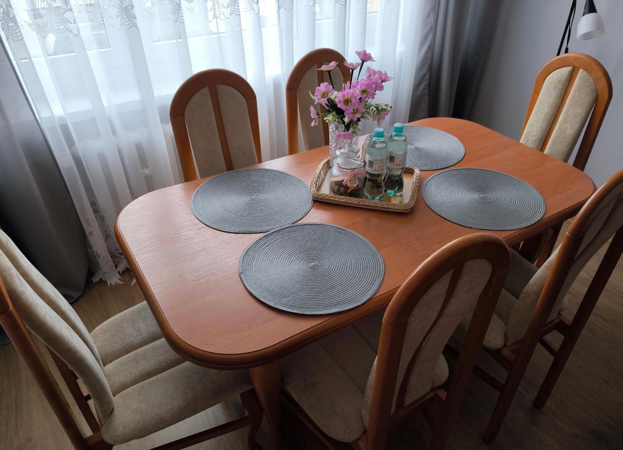 Helska Oaza Apartment ภายนอก รูปภาพ