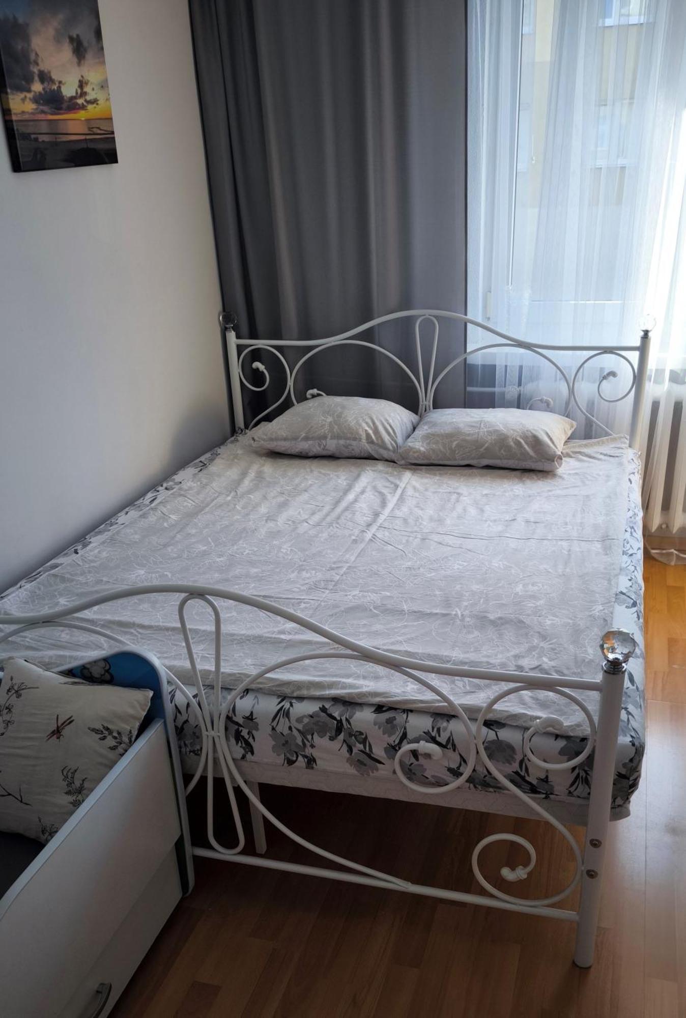 Helska Oaza Apartment ภายนอก รูปภาพ