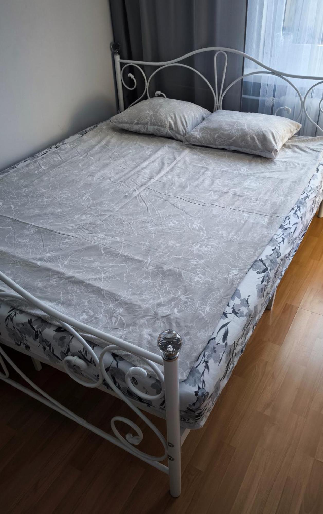 Helska Oaza Apartment ภายนอก รูปภาพ